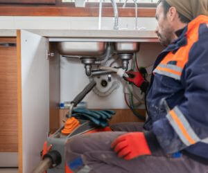 About Plumbers Pros Flasher, ND